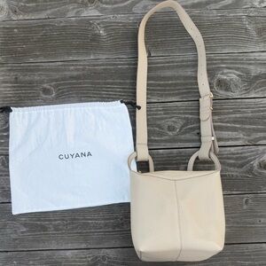 Cuyana Bag. New without tags.
